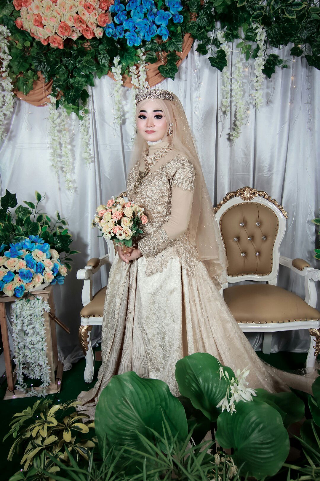 Dwi Suciati profile icon