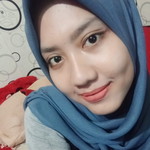 dede asna profile icon