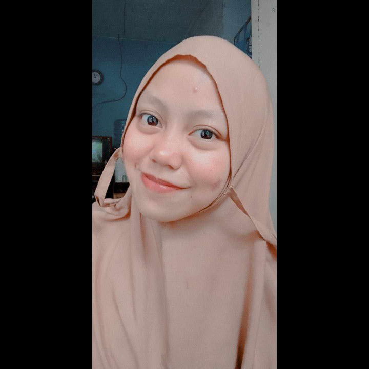 nisa nur aeni profile icon