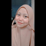 nisa nur aeni profile icon