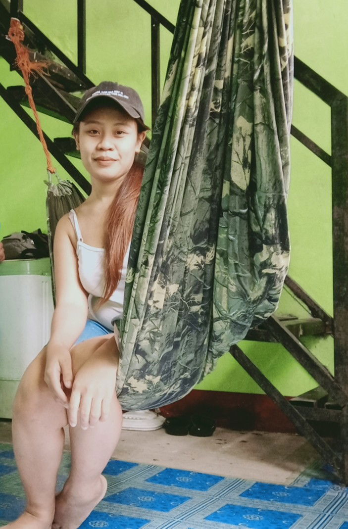 abegail profile icon