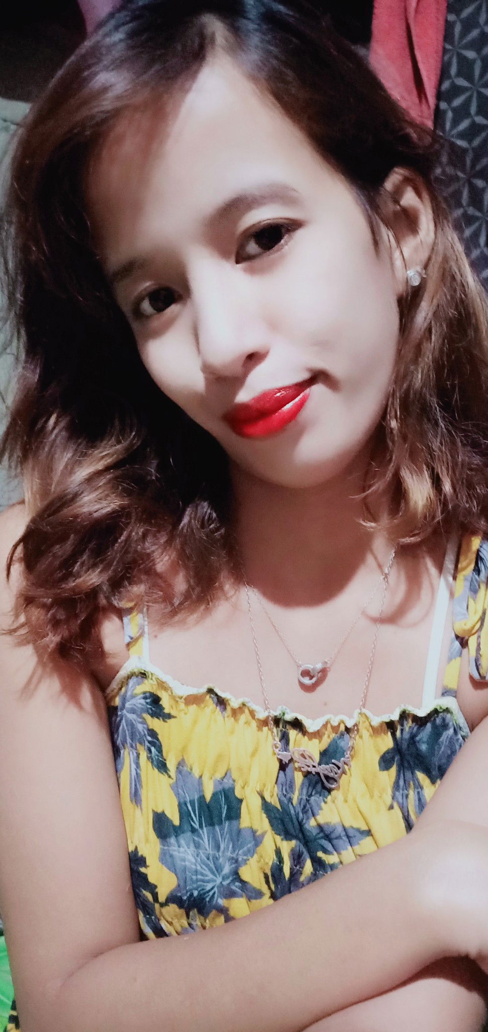 rosemarie magluyan profile icon