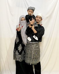 Nurin Nasuha profile icon