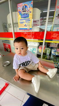 Syera NurHolifah profile icon