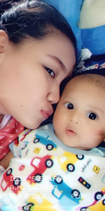 Desi Aseliya profile icon