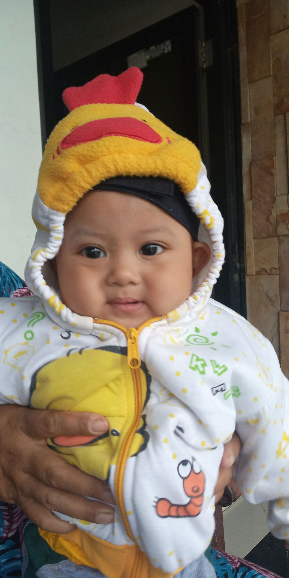 sedih aku tu 🥺😭