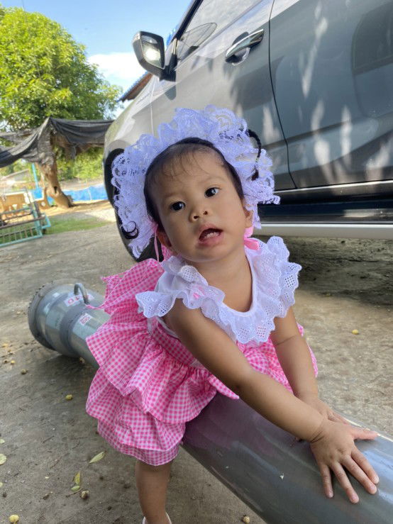 แม่หนูหญ้าหวาน profile icon