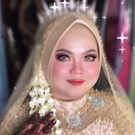 Syafriani profile icon