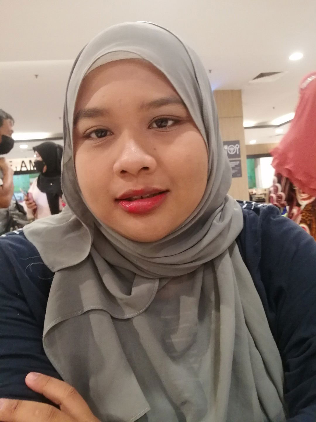 nurulaishah profile icon