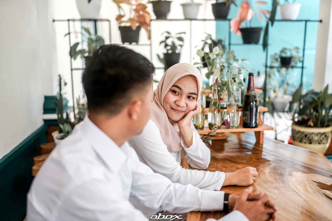 annisa octiane profile icon