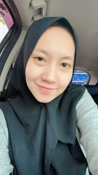 Winda Sabrina profile icon