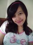IRSALINA PUTRI SHARFINA profile icon