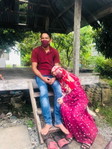 MUSLIHAH KASIM profile icon