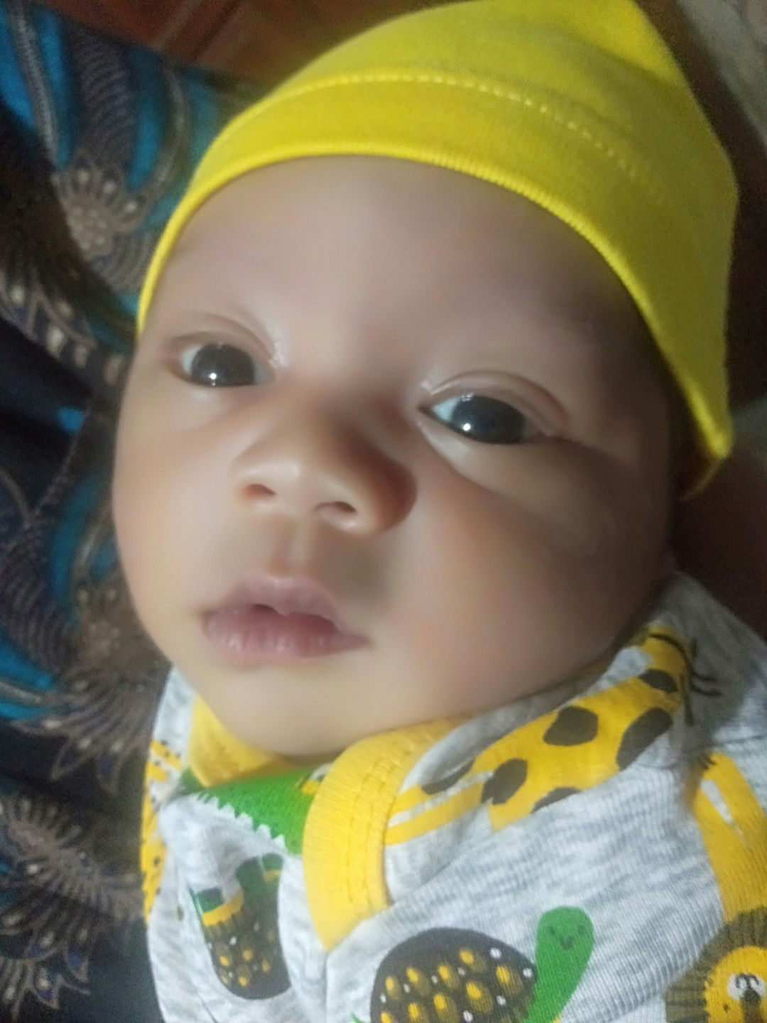 Aufar Razka Megantara profile icon