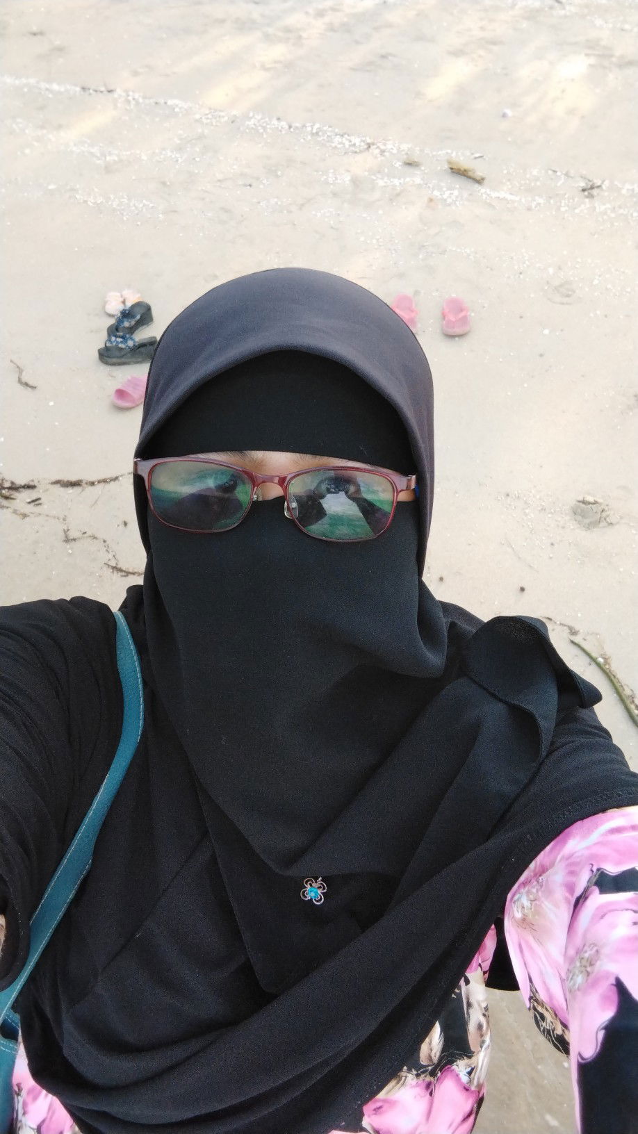 PUTRI BUNGSU BINTI AHMAD profile icon