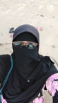 PUTRI BUNGSU BINTI AHMAD profile icon