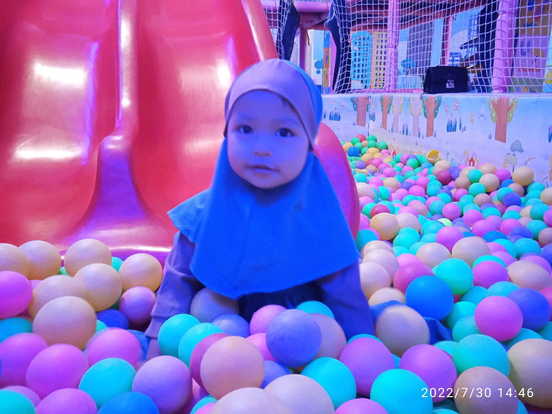 Itma Mulhuda profile icon