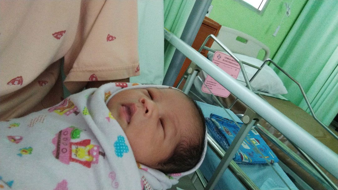 Padli Ardiansyah profile icon