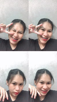 Smile Saowalak profile icon