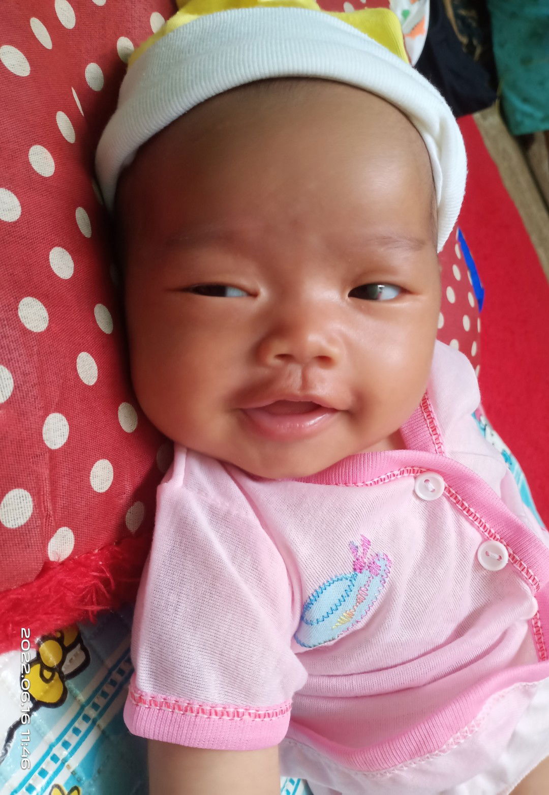 Umi hasanah profile icon