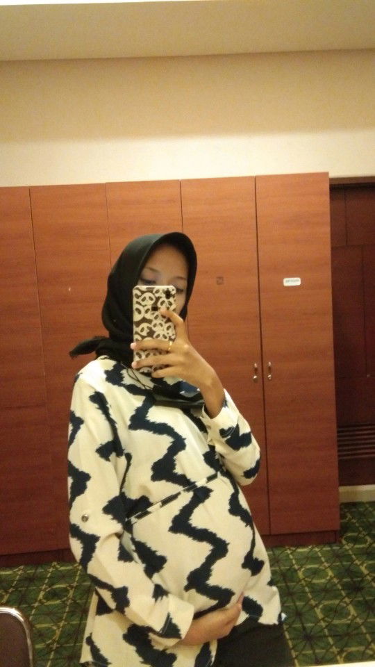 efrida lutfia profile icon