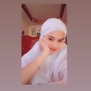 Nadya NS profile icon