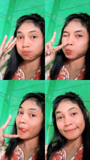 maria kasih profile icon