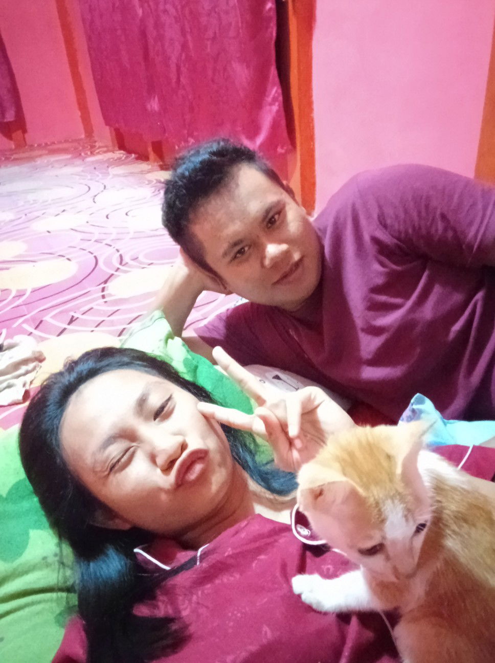 Yohana Novi profile icon