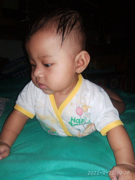 Ratna sari Dewi profile icon