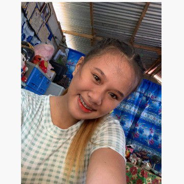 Hazel Jean Buenconsejò profile icon