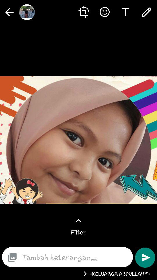 siti khadizzah azzahra profile icon