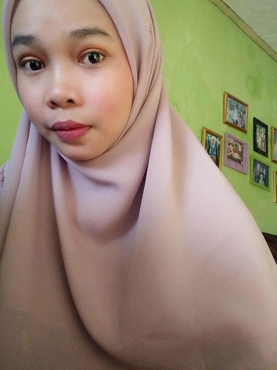 rizqotul janah profile icon