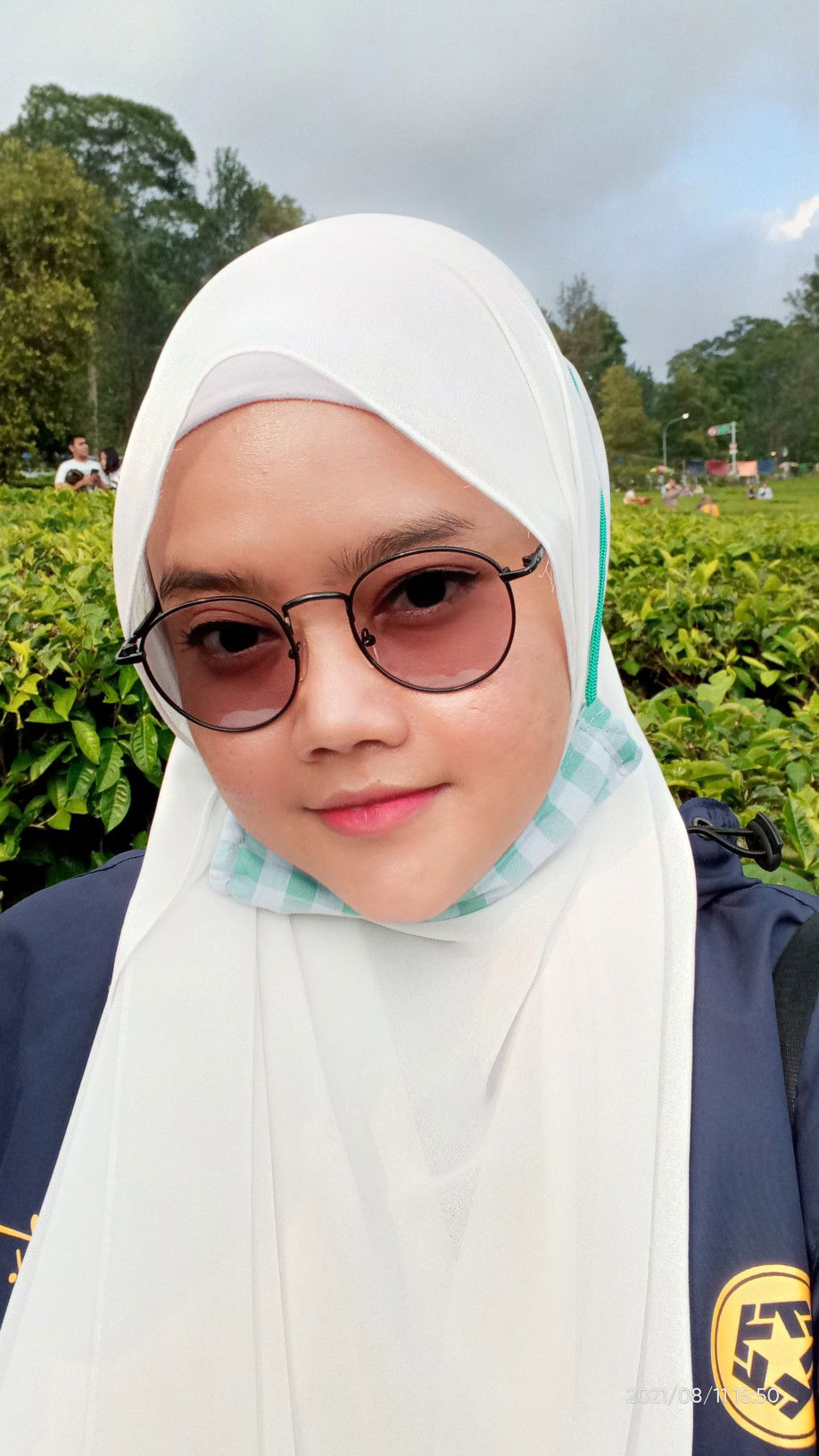 Rohadatul Aisy profile icon