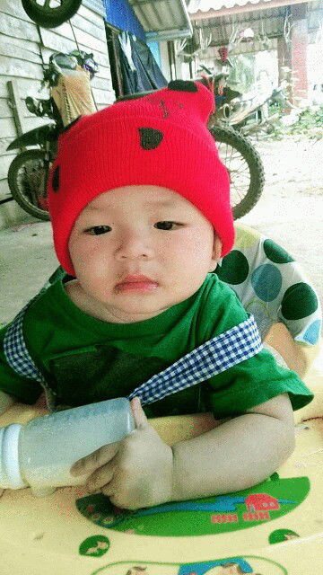 วายุภักษ์ ศิลปชัย profile icon