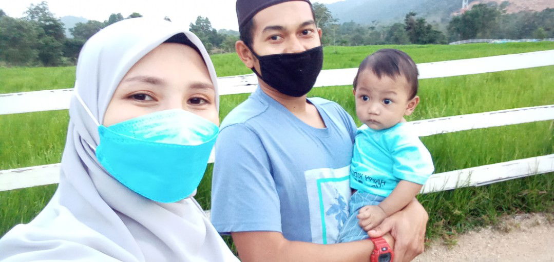 Wan Siti Noridayu profile icon