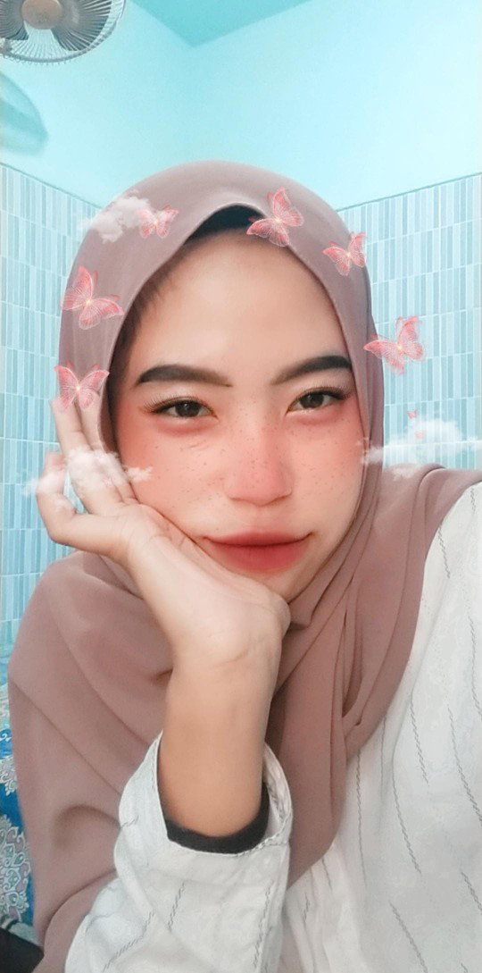 Jayanti Andryansah profile icon