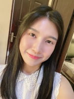 Jacqueline A. Fuzairi profile icon