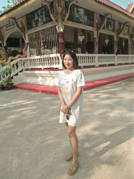 Phatharaphan Oakkhanan profile icon