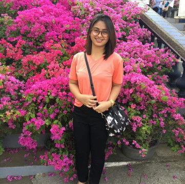 Bersabal Jesse Claire profile icon