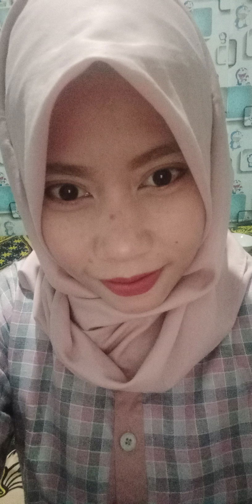 Nina Wahidah profile icon