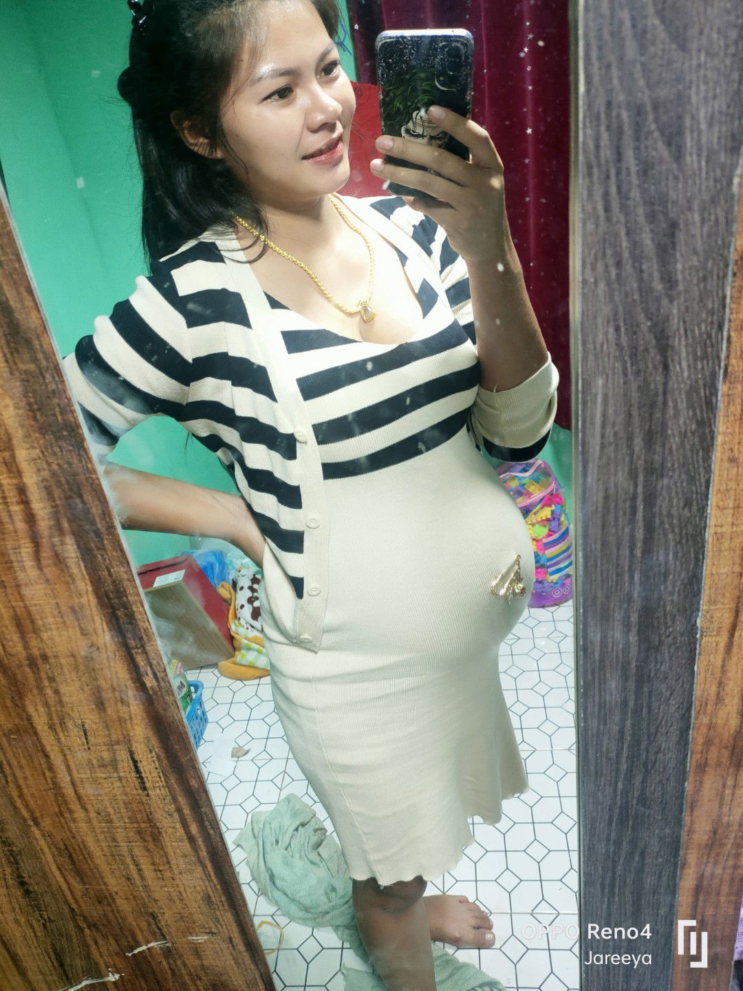 Jareeya Khongsema profile icon