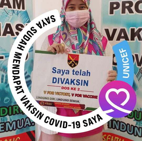 Azlina Aziz profile icon