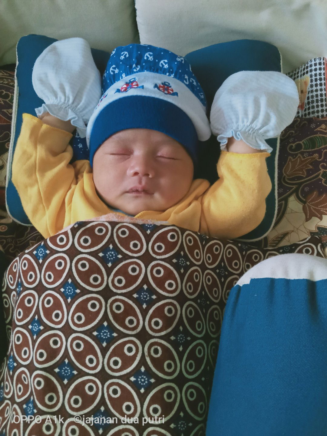 Astri Priatni profile icon