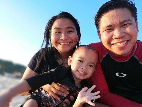 Iva Ibardolaza profile icon