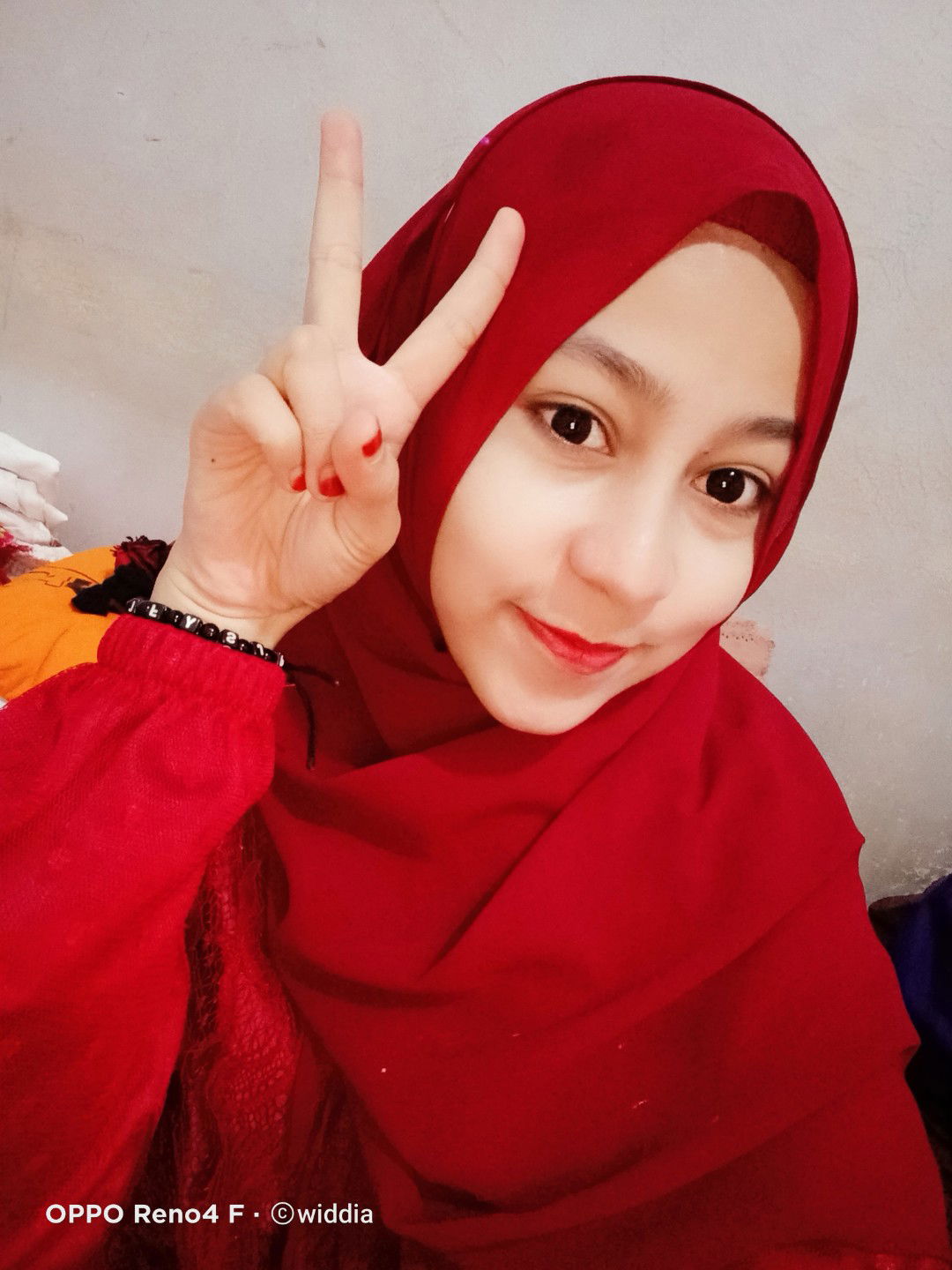 Widdia Yamareta profile icon