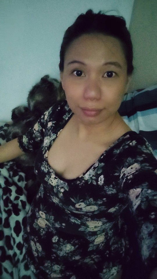 Riza Joy Garibay profile icon