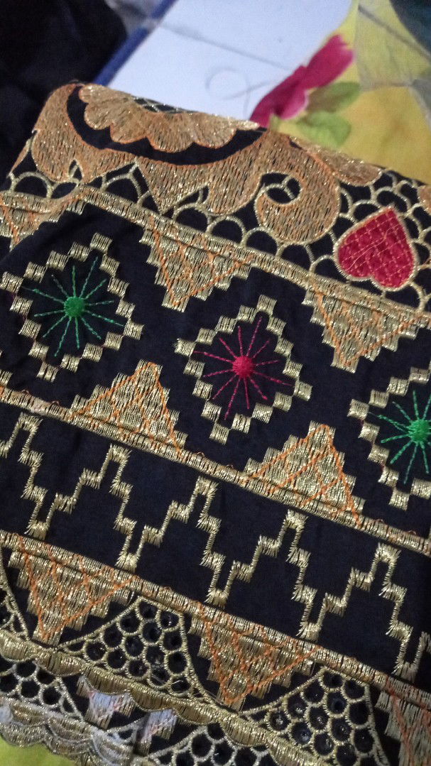 Ayuning profile icon