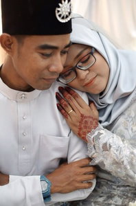 Nur Shahidah profile icon