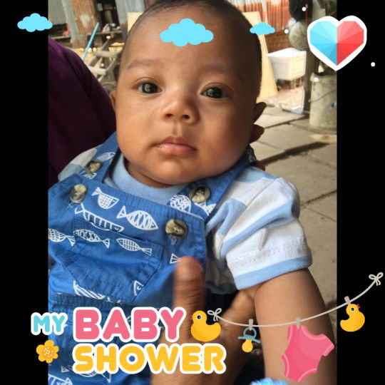 Kristika Saengsong profile icon