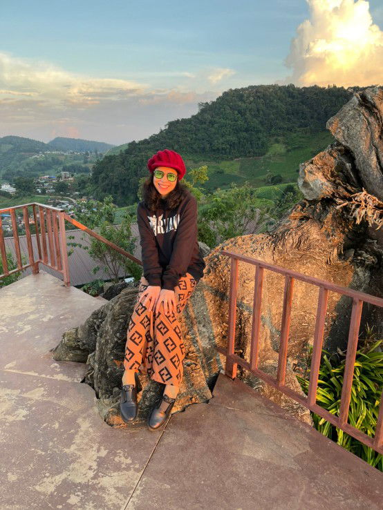 SARARAT YENPRASIT profile icon